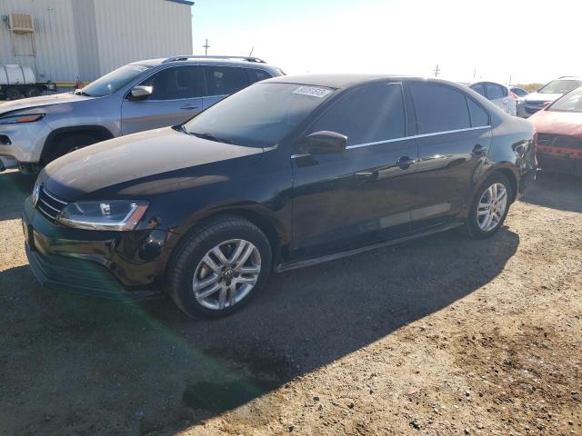 VOLKSWAGEN JETTA 2017 3vw2b7aj5hm359949