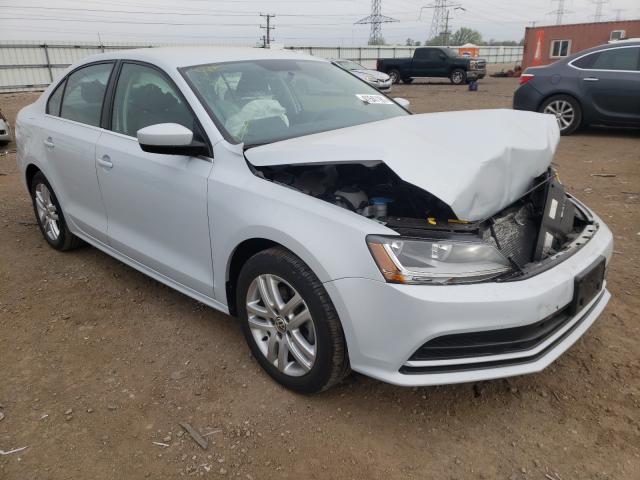 VOLKSWAGEN JETTA S 2017 3vw2b7aj5hm360146