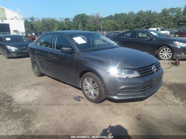 VOLKSWAGEN JETTA 2017 3vw2b7aj5hm361796