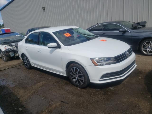 VOLKSWAGEN JETTA S 2017 3vw2b7aj5hm363063