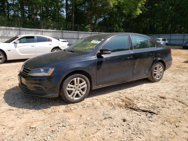 VOLKSWAGEN JETTA 2017 3vw2b7aj5hm368229