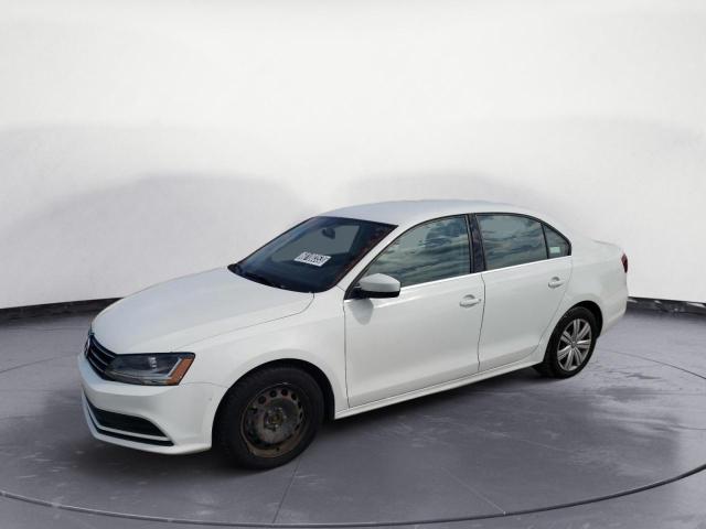 VOLKSWAGEN JETTA S 2017 3vw2b7aj5hm373754