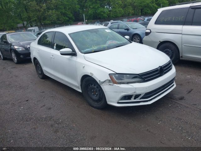 VOLKSWAGEN JETTA 2017 3vw2b7aj5hm374709