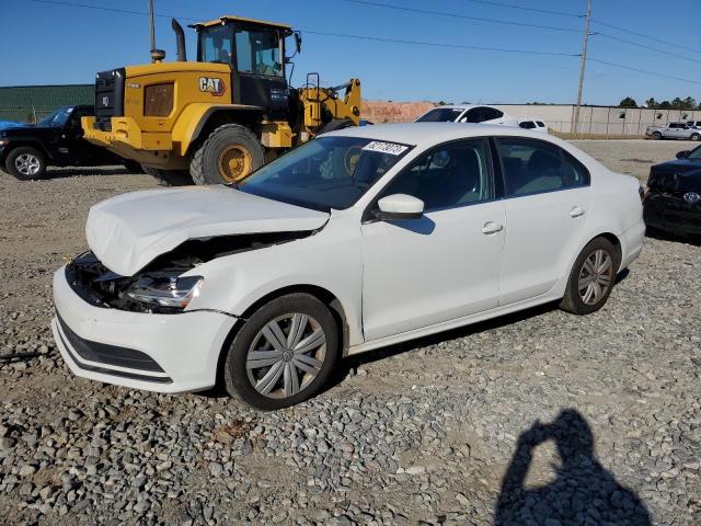 VOLKSWAGEN JETTA 2017 3vw2b7aj5hm375794