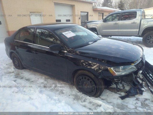 VOLKSWAGEN JETTA 2017 3vw2b7aj5hm379036