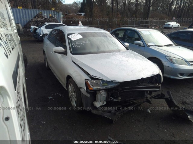 VOLKSWAGEN JETTA 2017 3vw2b7aj5hm379747