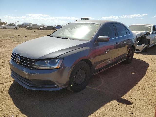 VOLKSWAGEN JETTA 2017 3vw2b7aj5hm389047