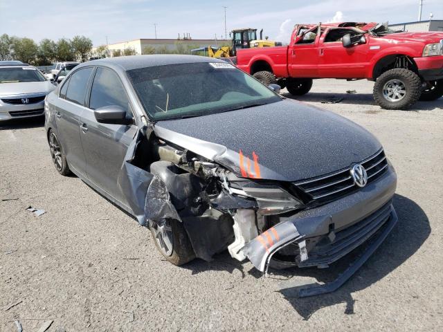 VOLKSWAGEN JETTA S 2017 3vw2b7aj5hm399299