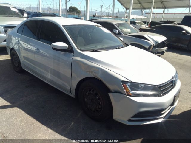 VOLKSWAGEN JETTA 2017 3vw2b7aj5hm402766