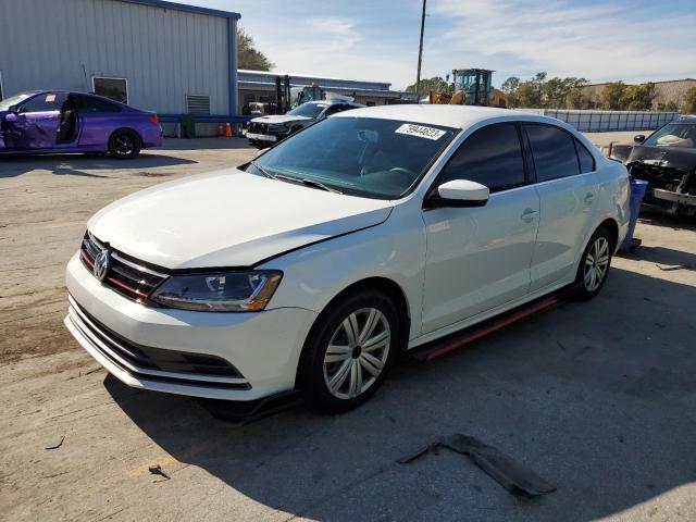 VOLKSWAGEN JETTA 2017 3vw2b7aj5hm403657