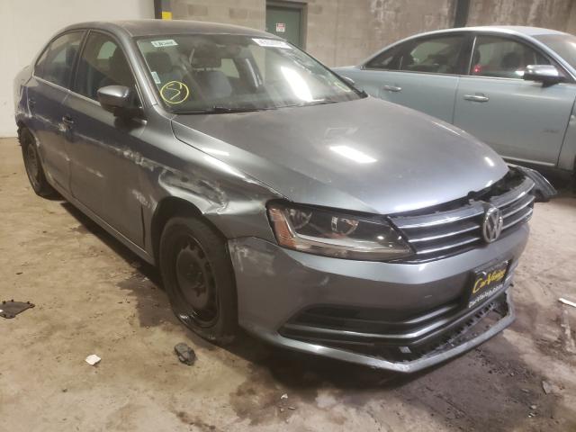 VOLKSWAGEN JETTA S 2017 3vw2b7aj5hm404744