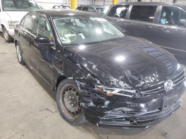 VOLKSWAGEN JETTA S 2017 3vw2b7aj5hm410821