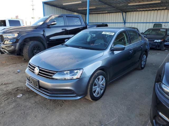 VOLKSWAGEN JETTA 2017 3vw2b7aj5hm413511