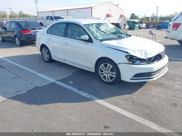 VOLKSWAGEN JETTA 2018 3vw2b7aj5jm203982