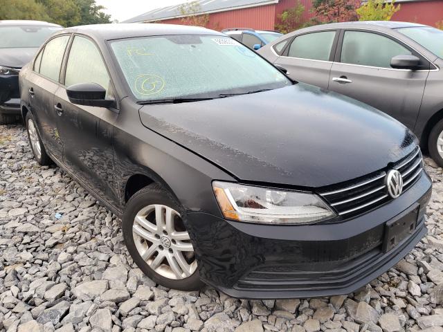 VOLKSWAGEN JETTA S 2018 3vw2b7aj5jm204632