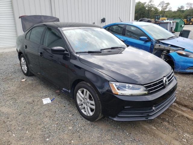 VOLKSWAGEN JETTA S 2018 3vw2b7aj5jm207806