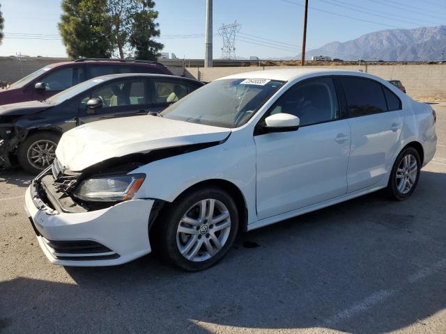 VOLKSWAGEN JETTA 2018 3vw2b7aj5jm210804