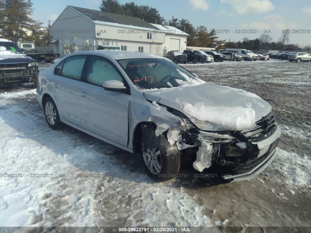 VOLKSWAGEN JETTA 2018 3vw2b7aj5jm212276