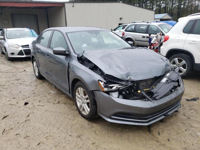 VOLKSWAGEN JETTA S 2018 3vw2b7aj5jm219468