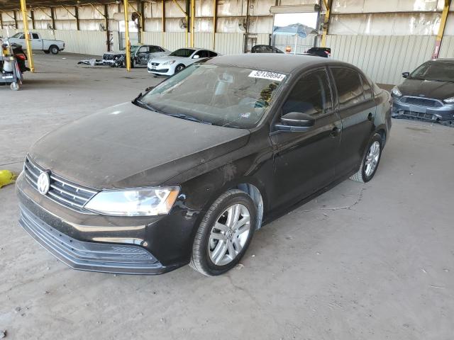 VOLKSWAGEN JETTA 2018 3vw2b7aj5jm222368