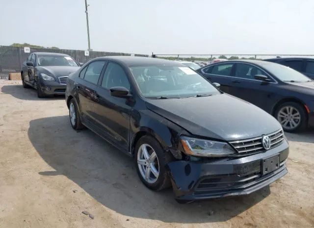 VOLKSWAGEN JETTA 2018 3vw2b7aj5jm222998