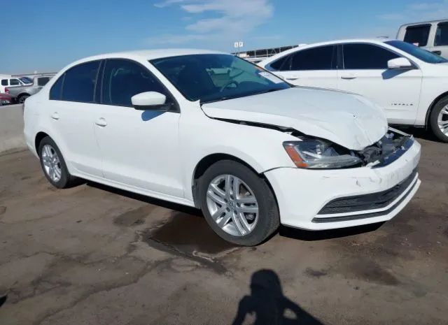 VOLKSWAGEN JETTA 2018 3vw2b7aj5jm225187