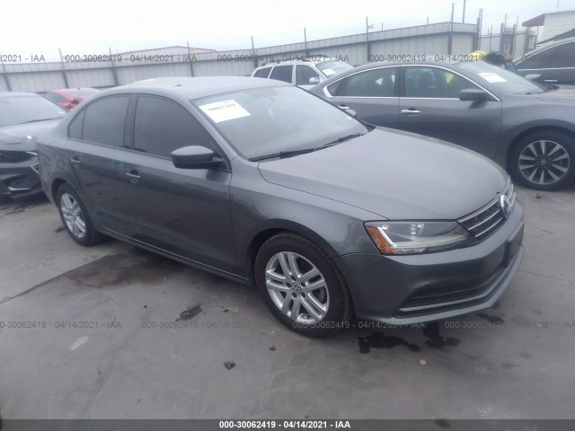 VOLKSWAGEN JETTA 2018 3vw2b7aj5jm227263