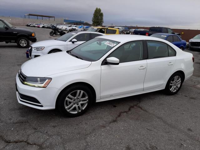 VOLKSWAGEN JETTA S 2018 3vw2b7aj5jm230129