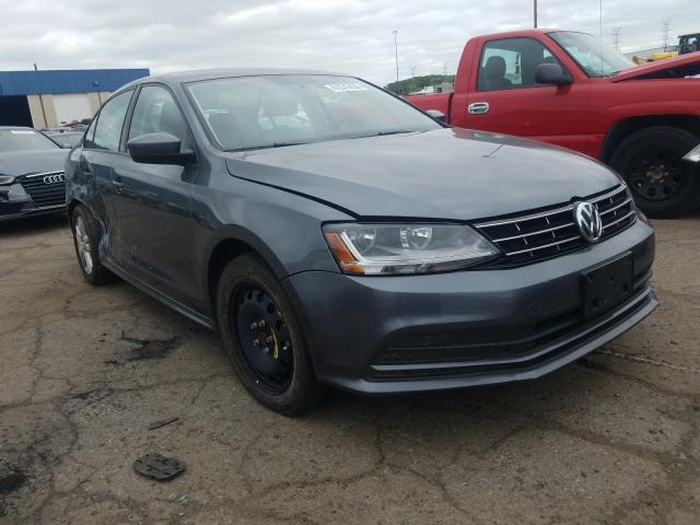 VOLKSWAGEN JETTA S 2018 3vw2b7aj5jm230339