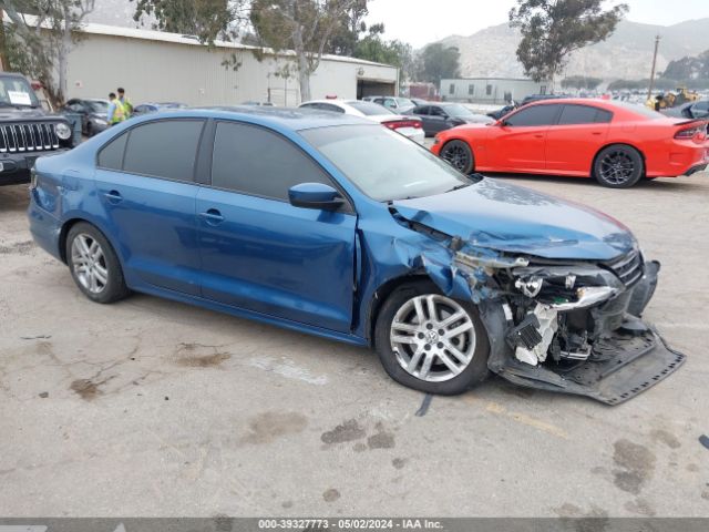 VOLKSWAGEN JETTA 2018 3vw2b7aj5jm236691