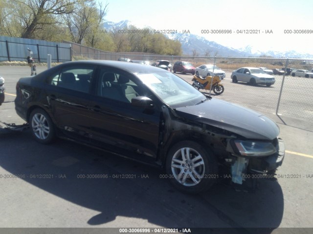 VOLKSWAGEN JETTA 2018 3vw2b7aj5jm248064