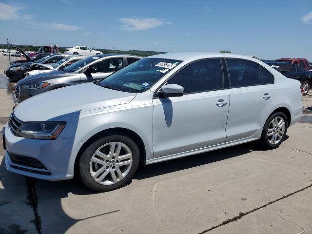 VOLKSWAGEN JETTA S 2018 3vw2b7aj5jm249389