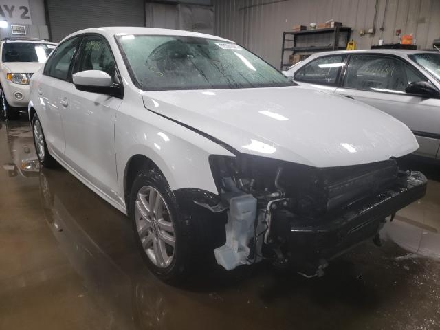 VOLKSWAGEN JETTA S 2018 3vw2b7aj5jm254379