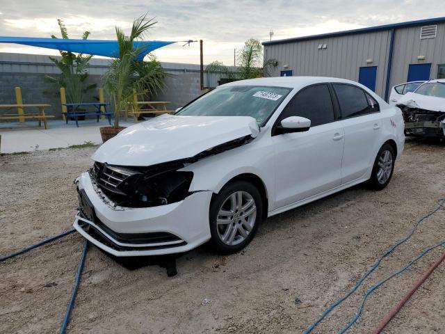 VOLKSWAGEN JETTA S 2018 3vw2b7aj5jm254432