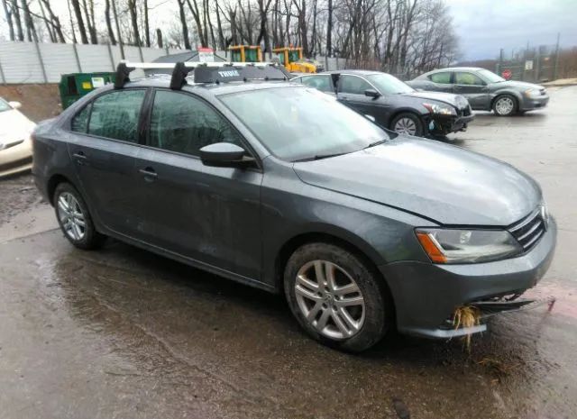 VOLKSWAGEN JETTA 2018 3vw2b7aj5jm254978