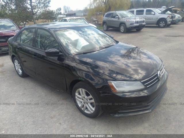 VOLKSWAGEN JETTA 2018 3vw2b7aj5jm257332