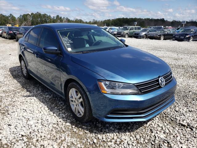 VOLKSWAGEN JETTA S 2018 3vw2b7aj5jm261574