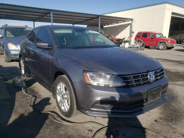 VOLKSWAGEN JETTA S 2018 3vw2b7aj5jm261672