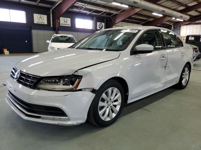 VOLKSWAGEN JETTA S 2018 3vw2b7aj5jm263244