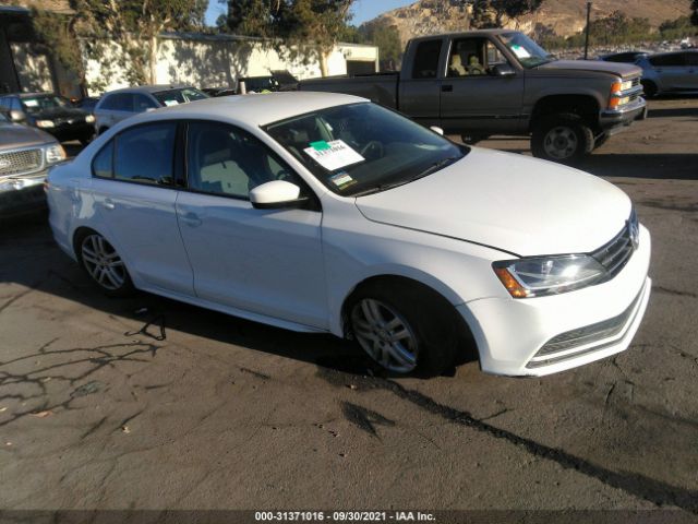 VOLKSWAGEN JETTA 2018 3vw2b7aj5jm263521