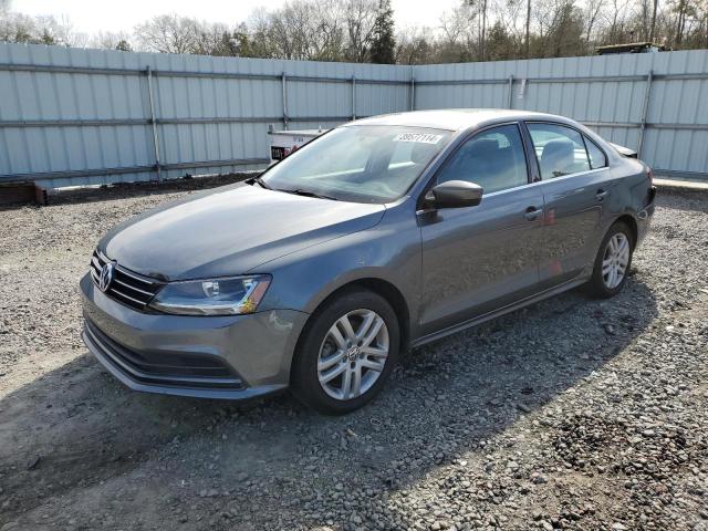 VOLKSWAGEN JETTA 2017 3vw2b7aj6hm204746