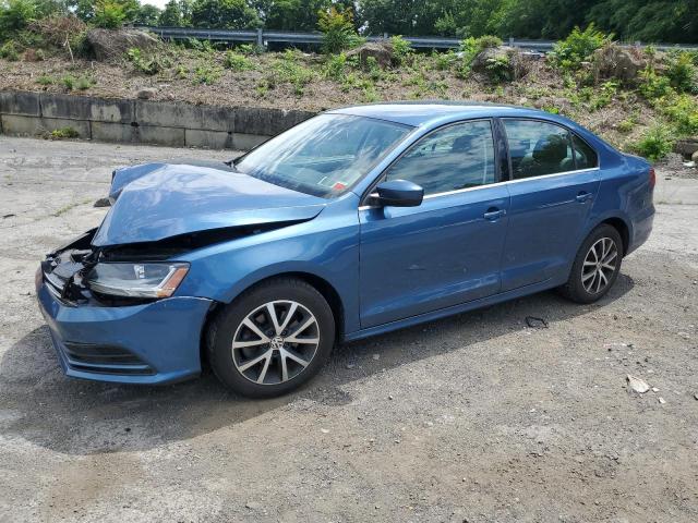 VOLKSWAGEN JETTA 2017 3vw2b7aj6hm213821