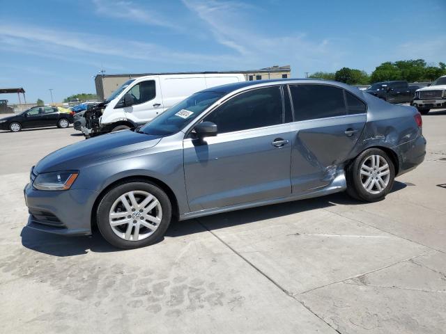 VOLKSWAGEN JETTA 2017 3vw2b7aj6hm220848