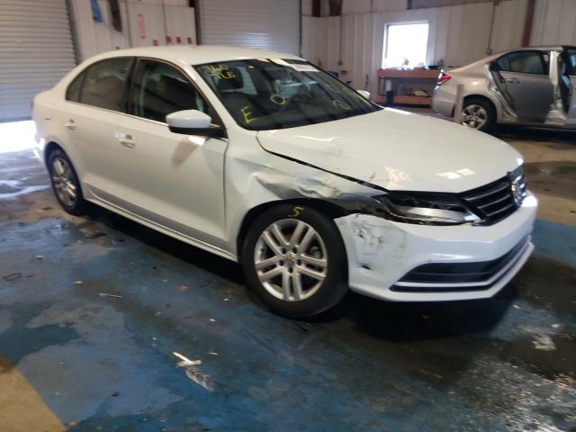 VOLKSWAGEN NULL 2017 3vw2b7aj6hm230540