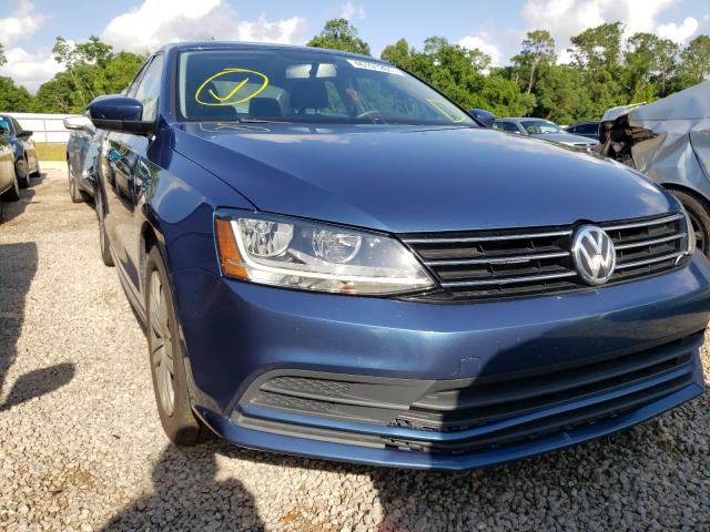 VOLKSWAGEN JETTA S 2017 3vw2b7aj6hm233776