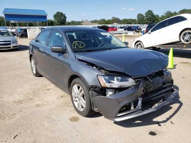 VOLKSWAGEN JETTA S 2017 3vw2b7aj6hm238931