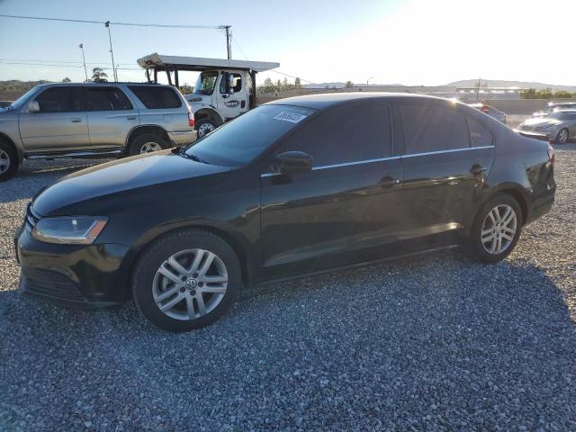 VOLKSWAGEN JETTA S 2017 3vw2b7aj6hm251193