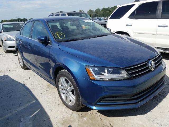 VOLKSWAGEN NULL 2017 3vw2b7aj6hm255292