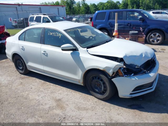 VOLKSWAGEN JETTA 2017 3vw2b7aj6hm262727