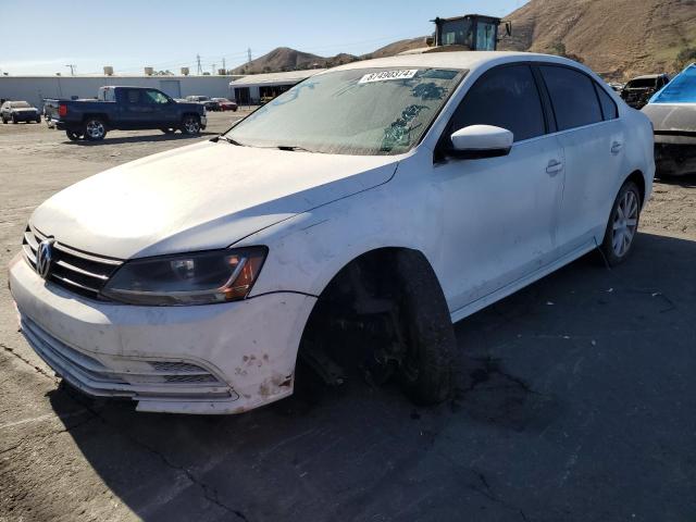 VOLKSWAGEN JETTA S 2017 3vw2b7aj6hm264767